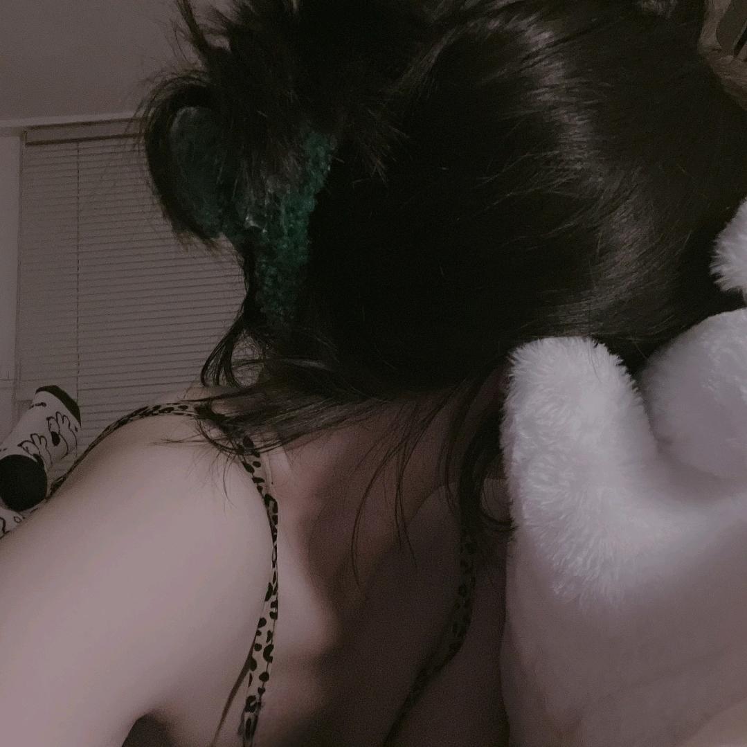 热爱生活的女人