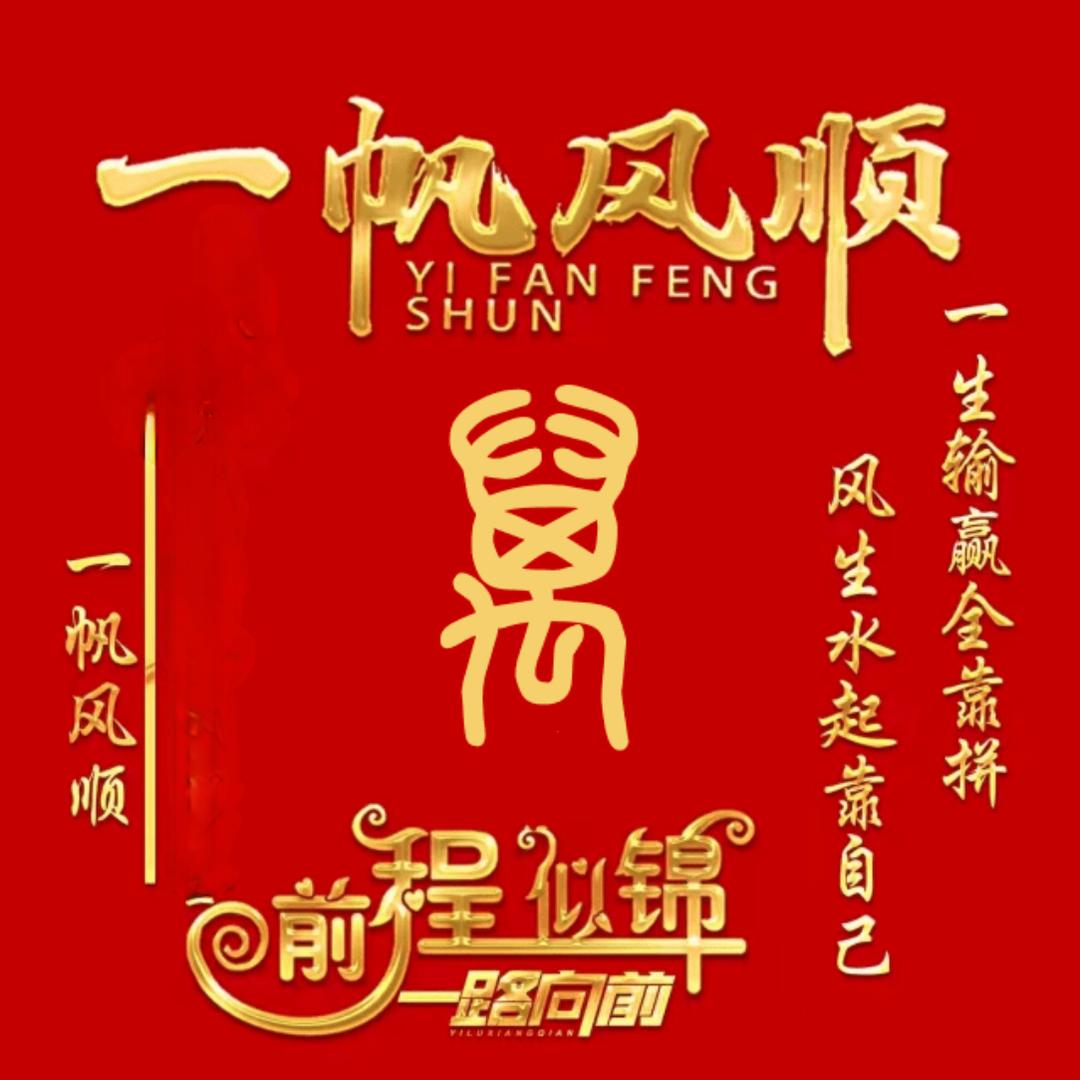 心之所向💫
