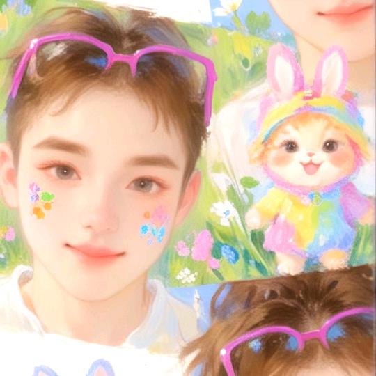 爱理财爱打王者的小阳