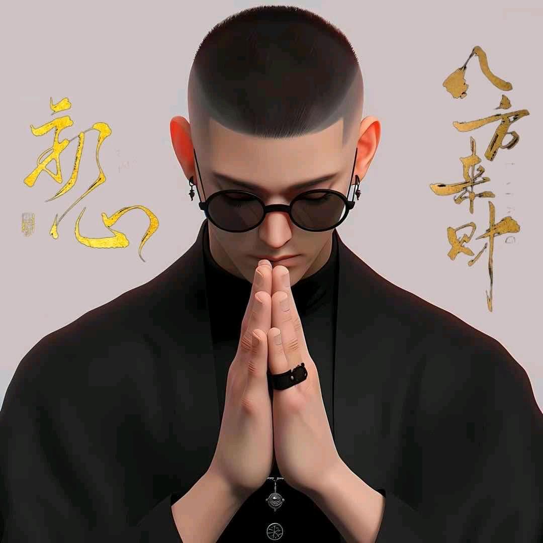 淡漠如楓