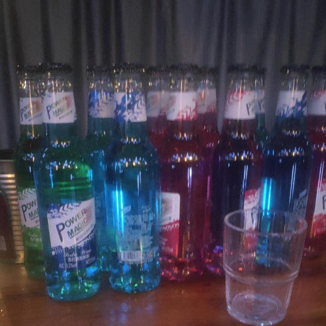 酒EQ