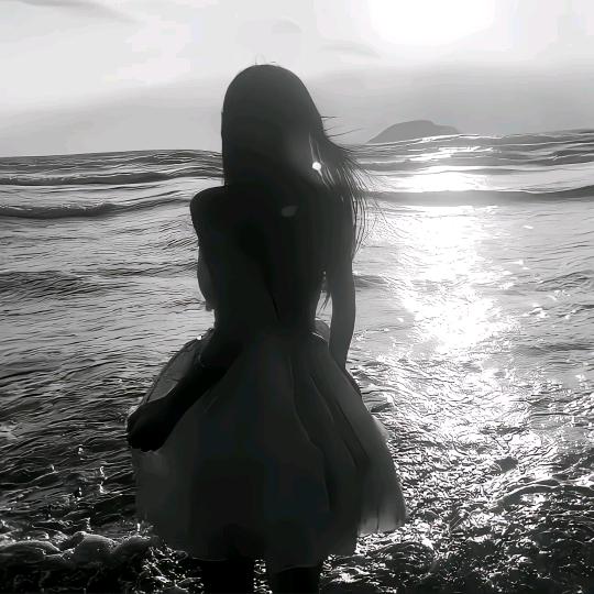 怀