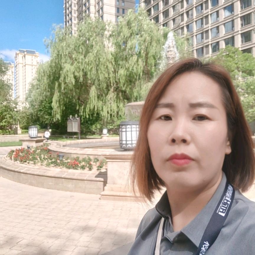 包头新房二手房贾琴圣