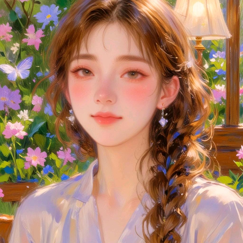 四叶草(连赞拉黑）