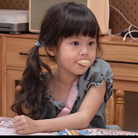 树林儿爱吃鱼🐠