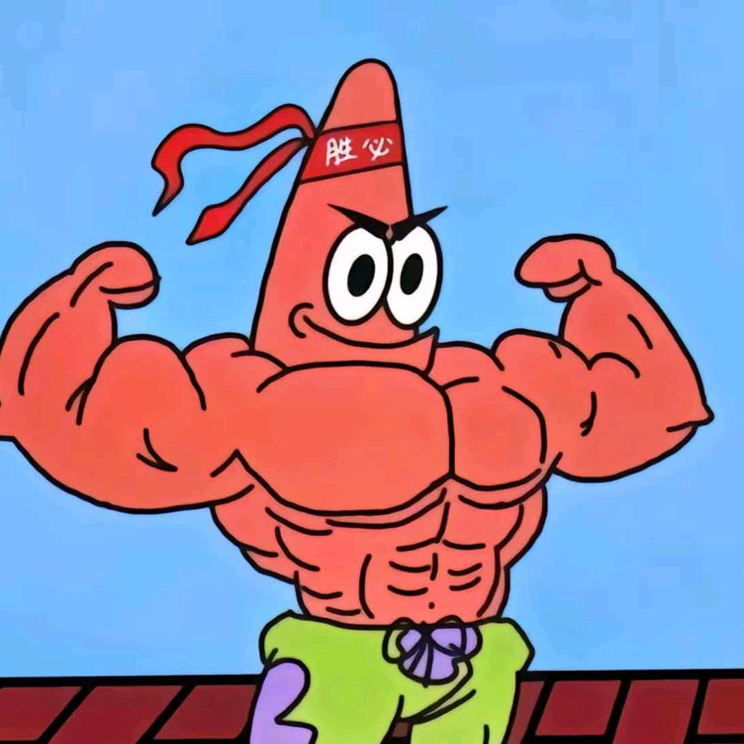 早晚瘦成胖纸😏