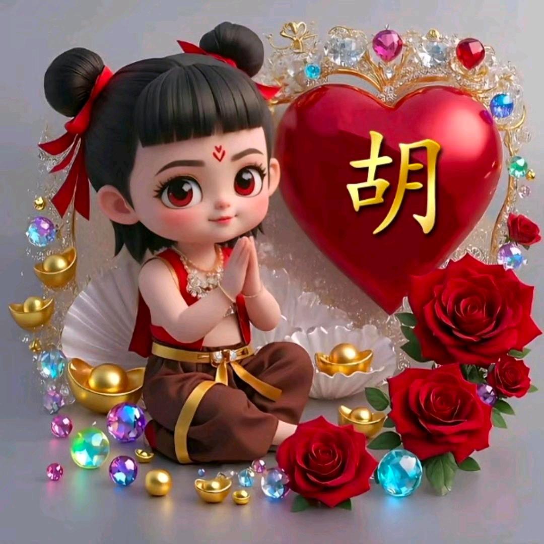 快乐开心!