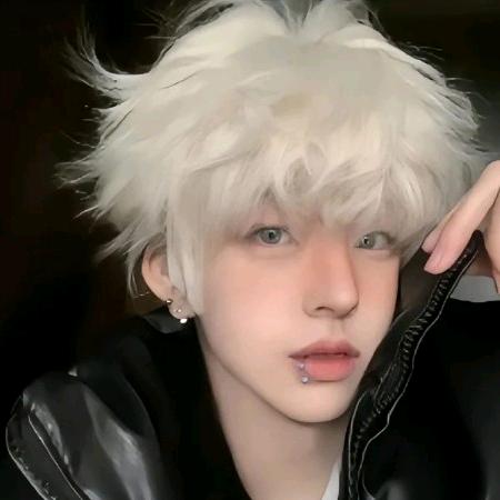 深情的小脑斧（戒烟版）