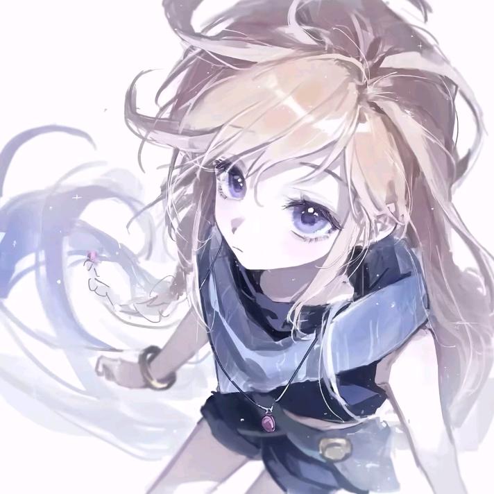 蓝花狸