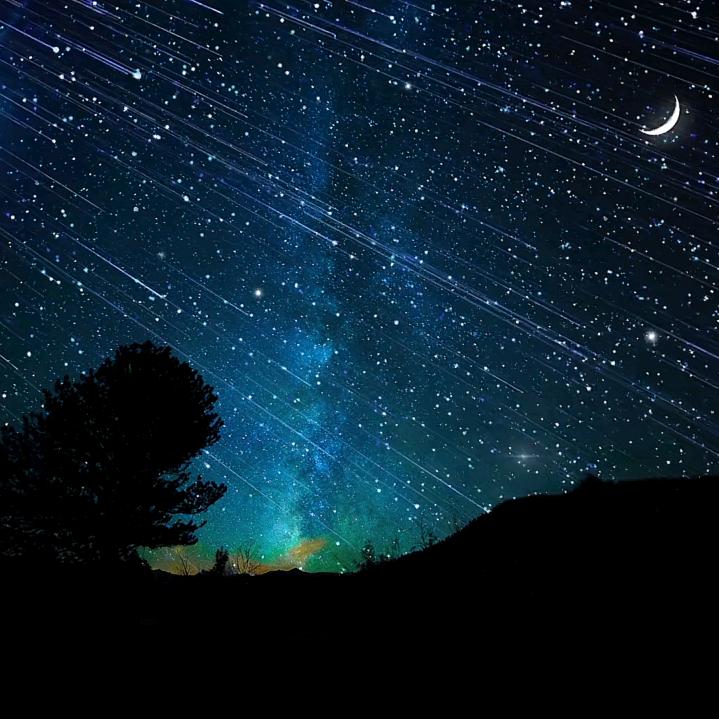 星空