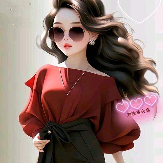 三门峡国际商贸城潮牌✈️集合店