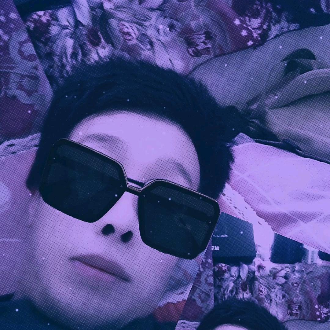 幸福大哥