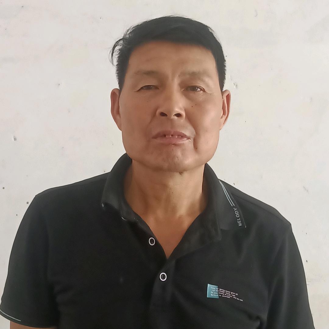 打工人