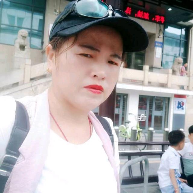 舒友美