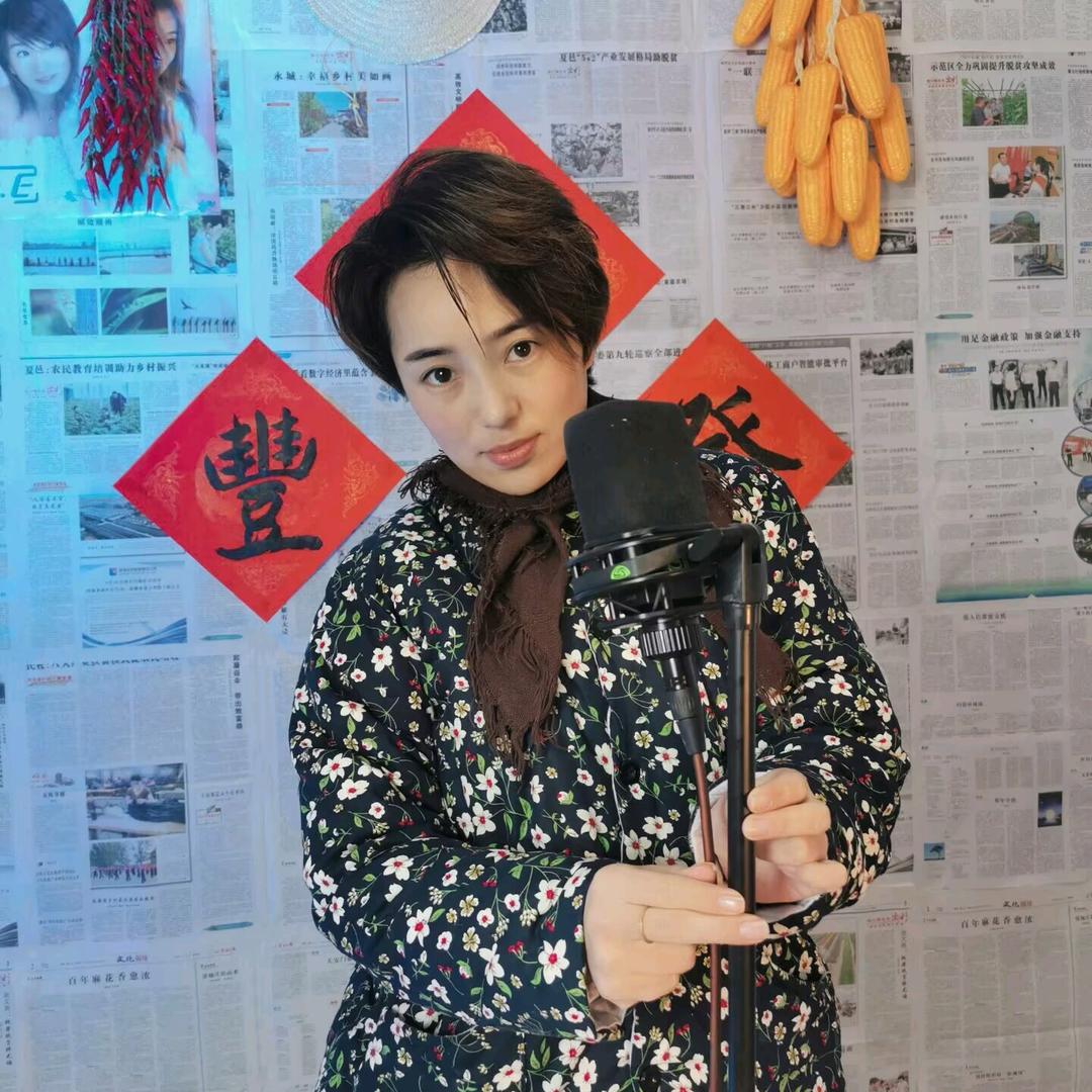 🤟一只扬儿「金麦」（下午3点开播）