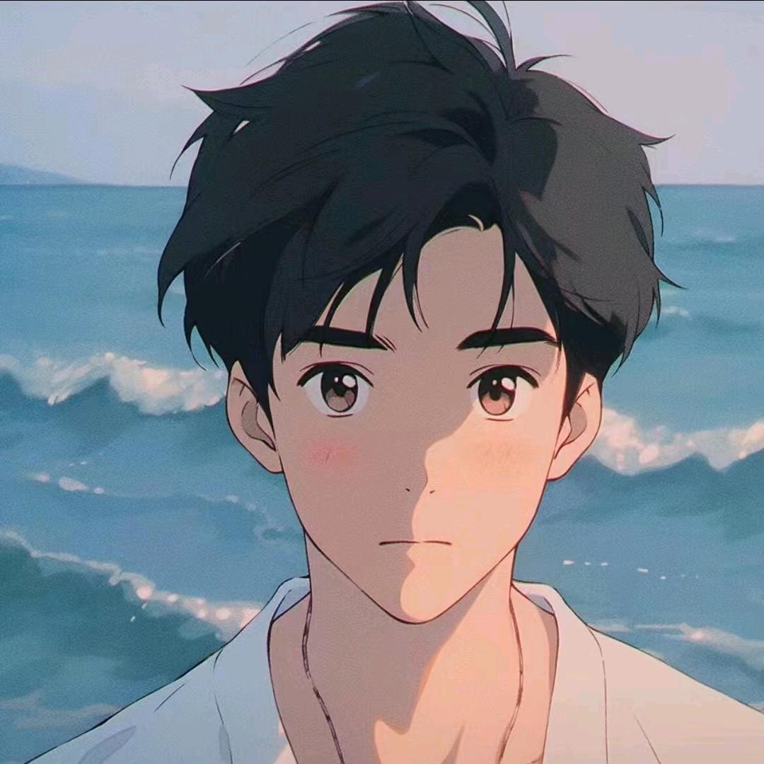 银狐.