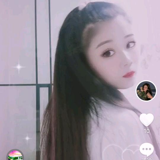婷婷♥