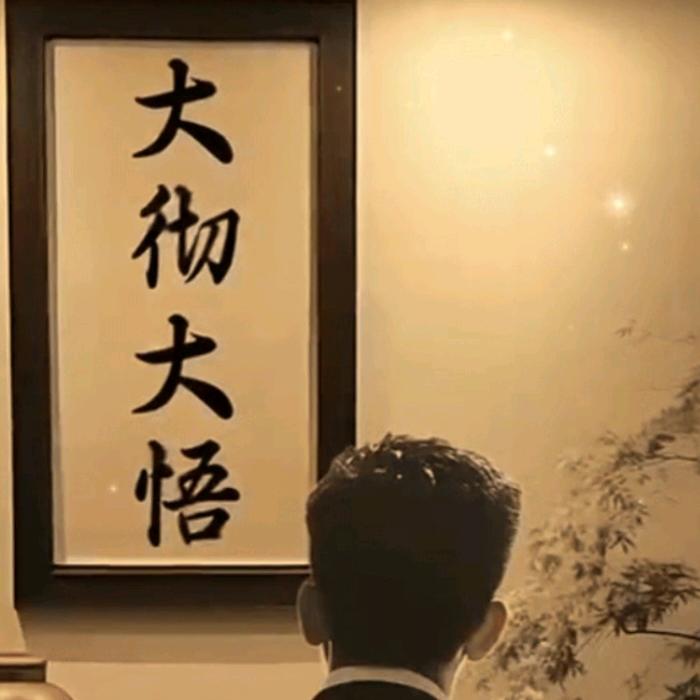 (平步青云)