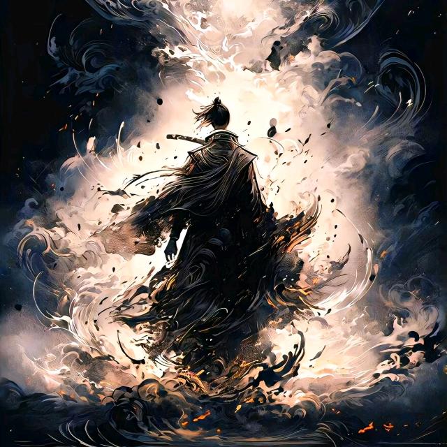 陌上花开！