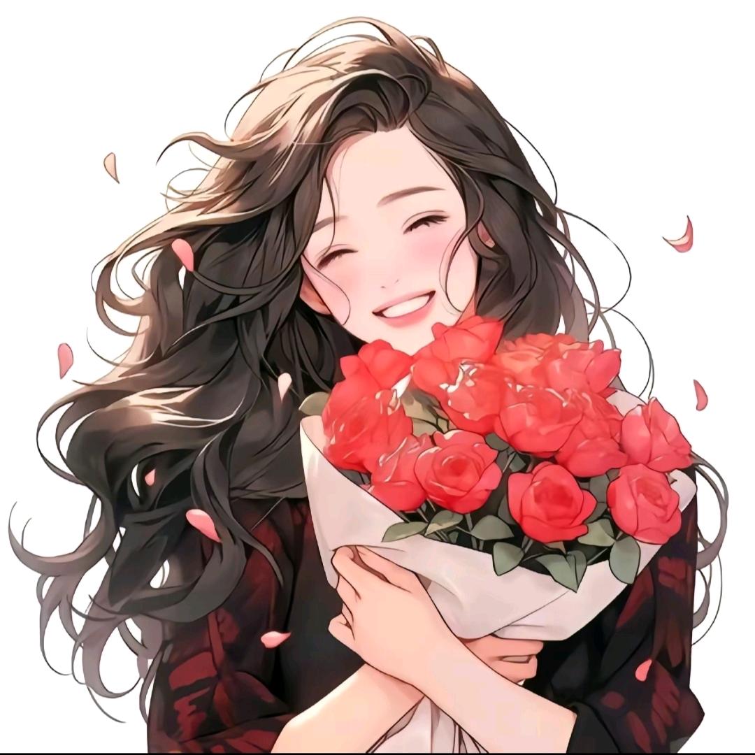 ～🌸开心果baby🌸～头像