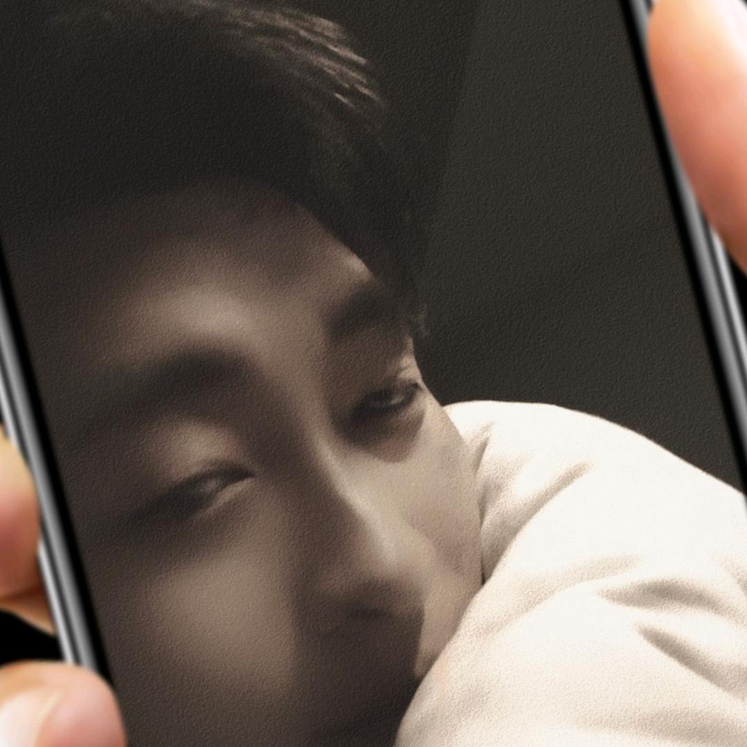 Mr.李先生