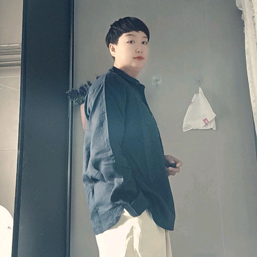 🍷糊涂的我🍁影子🍎