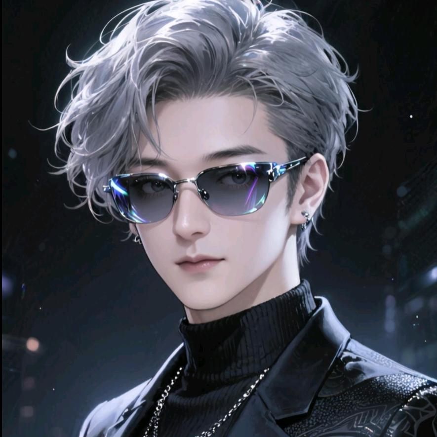 ꧁༺轩昂自若༻꧂