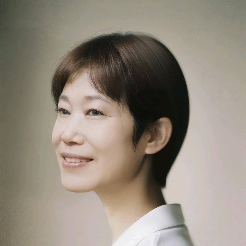 苹姐启樾