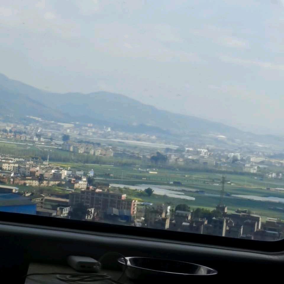 诗与远方