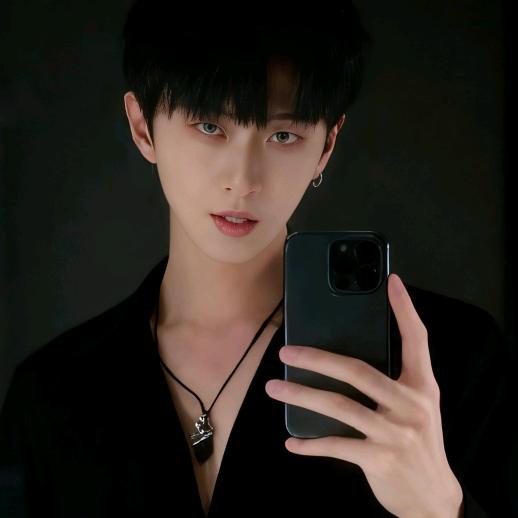 布蕾k.（黑化版）