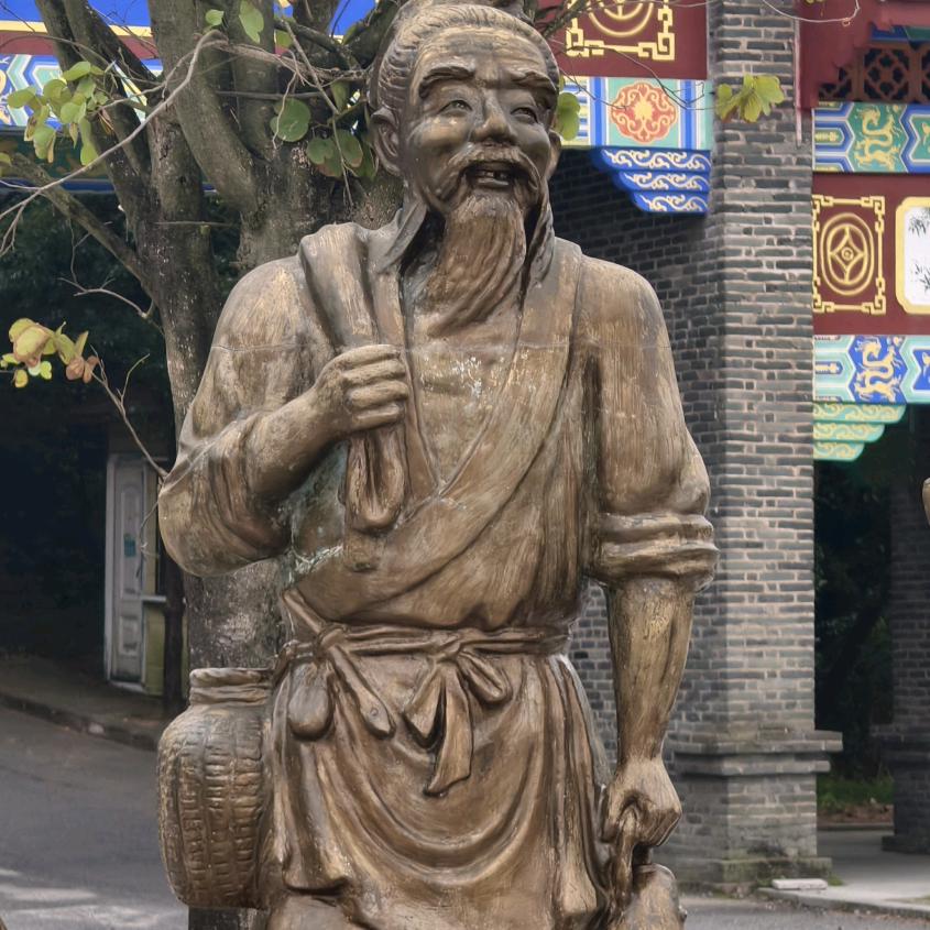 小小强