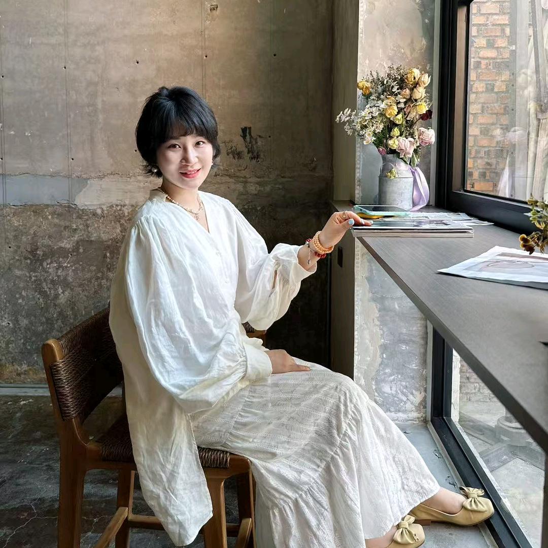 美奈美康官方号