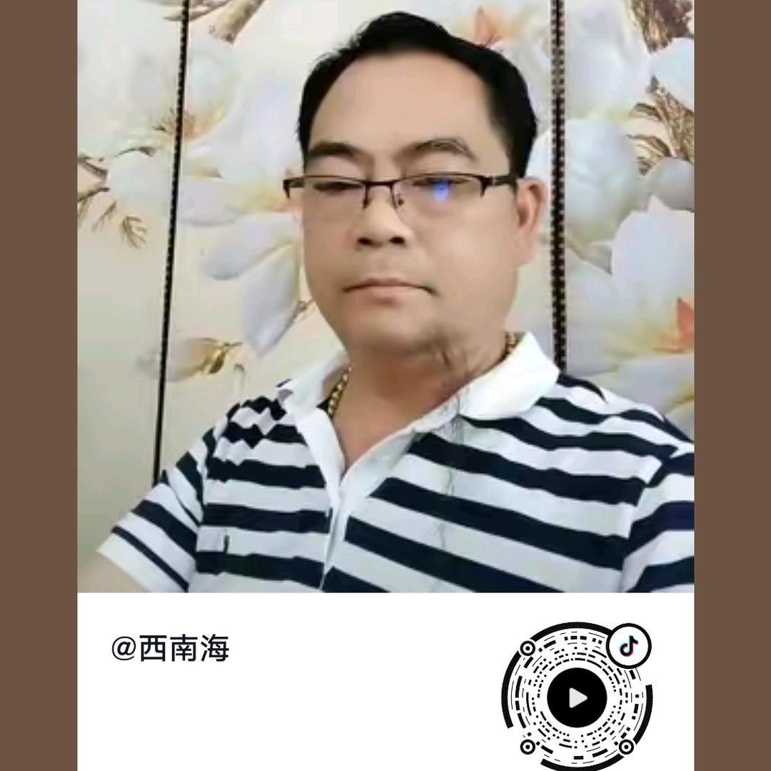 西南海