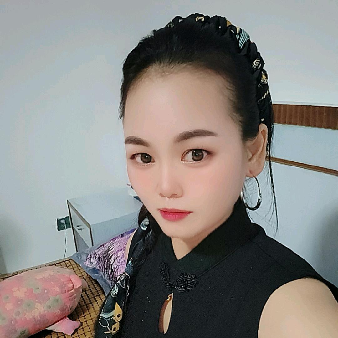 六姐(橱窗有好物）