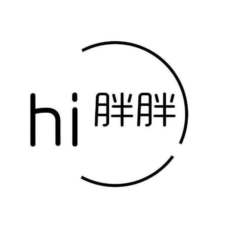 郭胖胖莓有烦恼