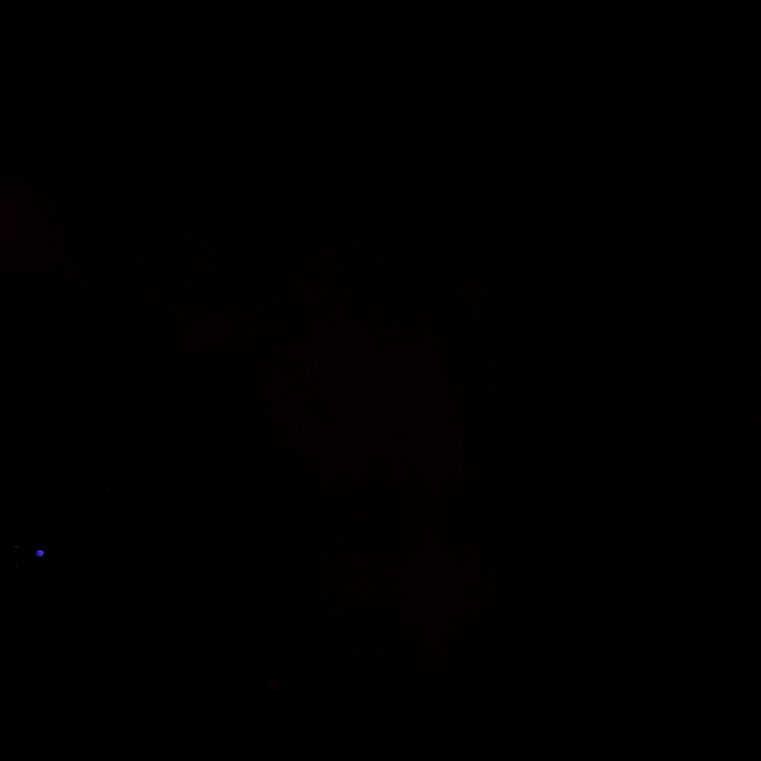 黑夜