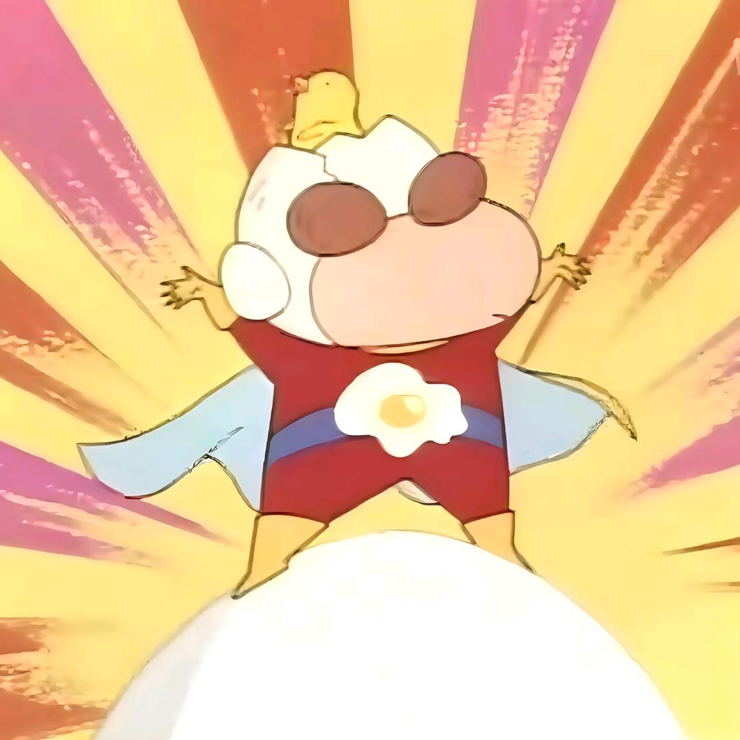 五彩斑斓的黑👾