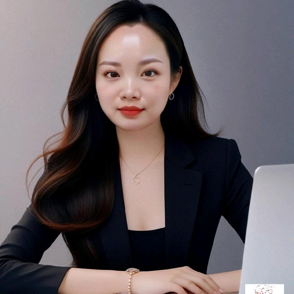 渼渼涂抹式淡斑