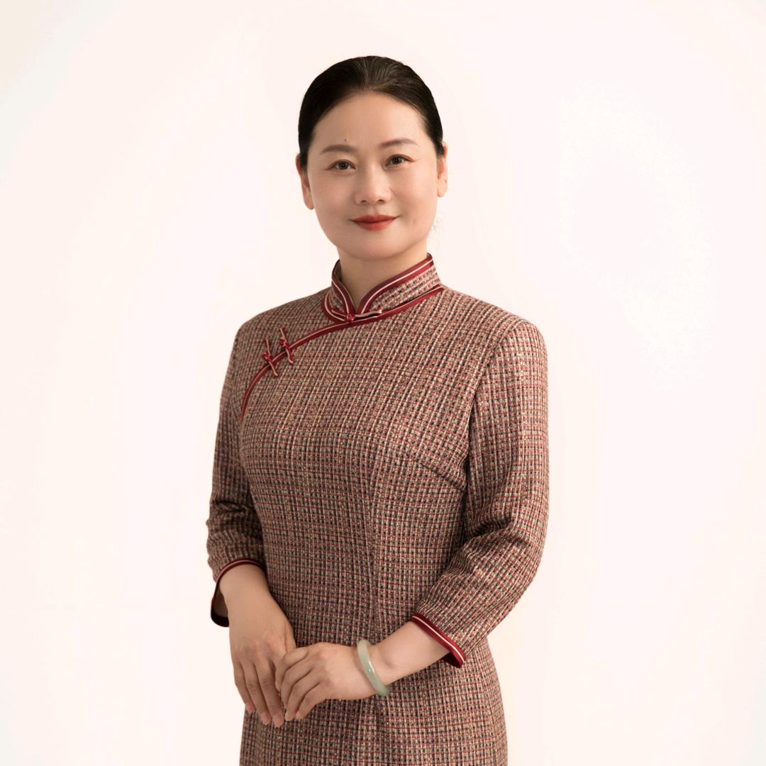 王智慧