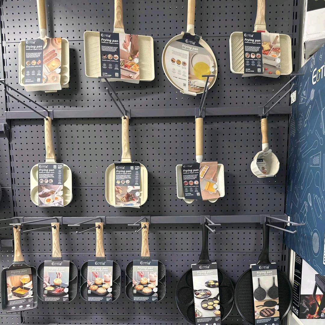 烘焙模具、烤盘煎锅、厨房用品、锅具、家居