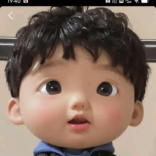 ✯小五