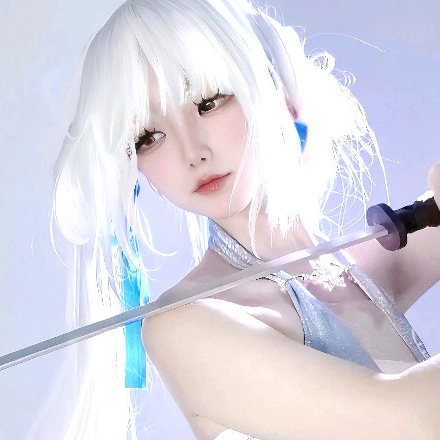 甜崽菱菱