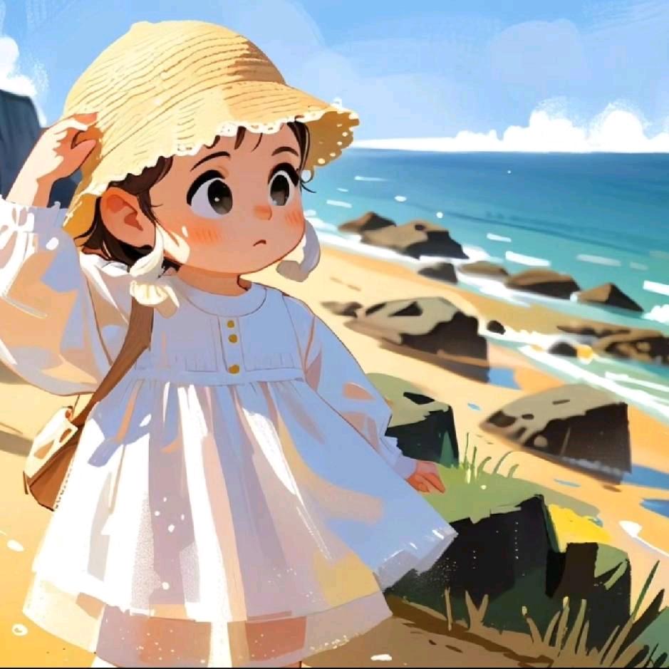 一柠麻麻【亲子】