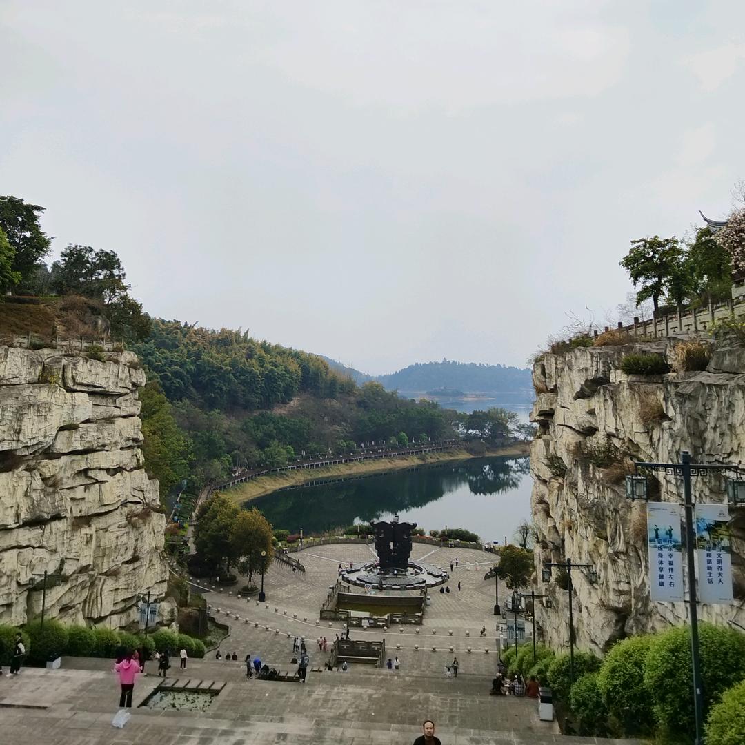 荣昌小黄