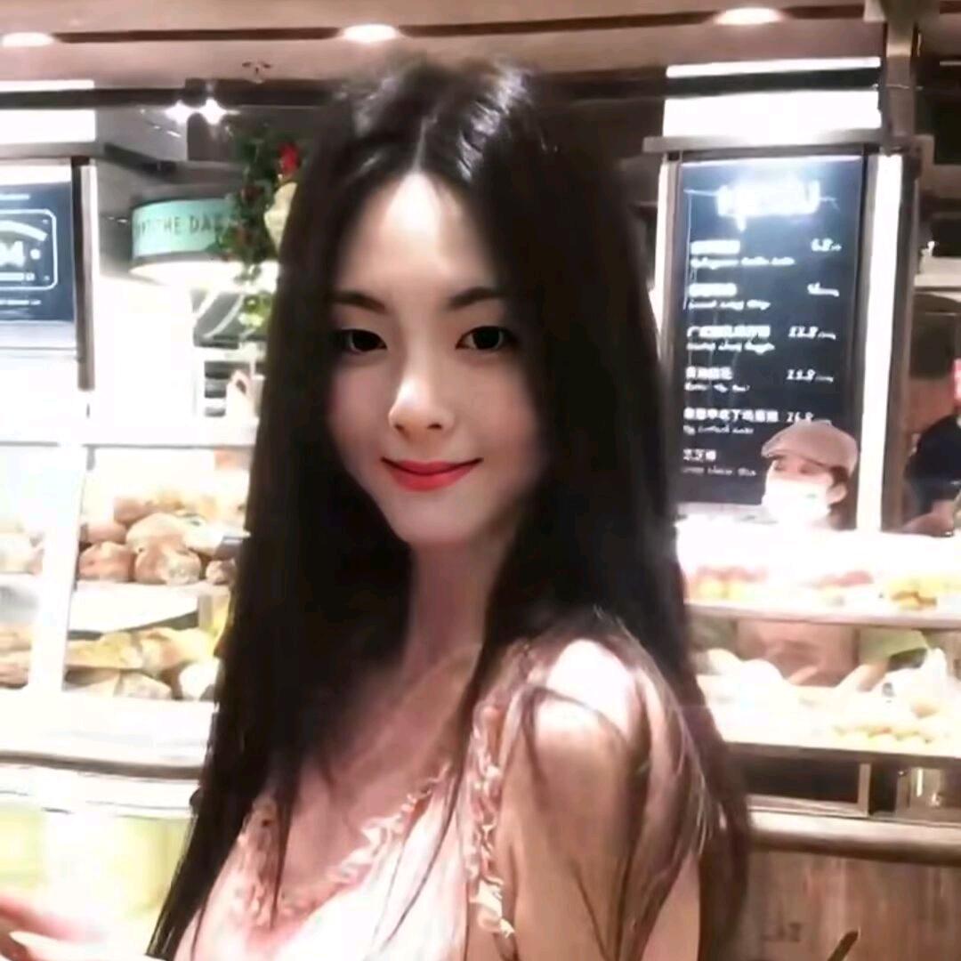 简美～～