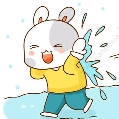 小月
