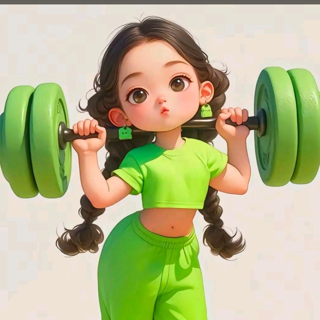 小鱼儿
