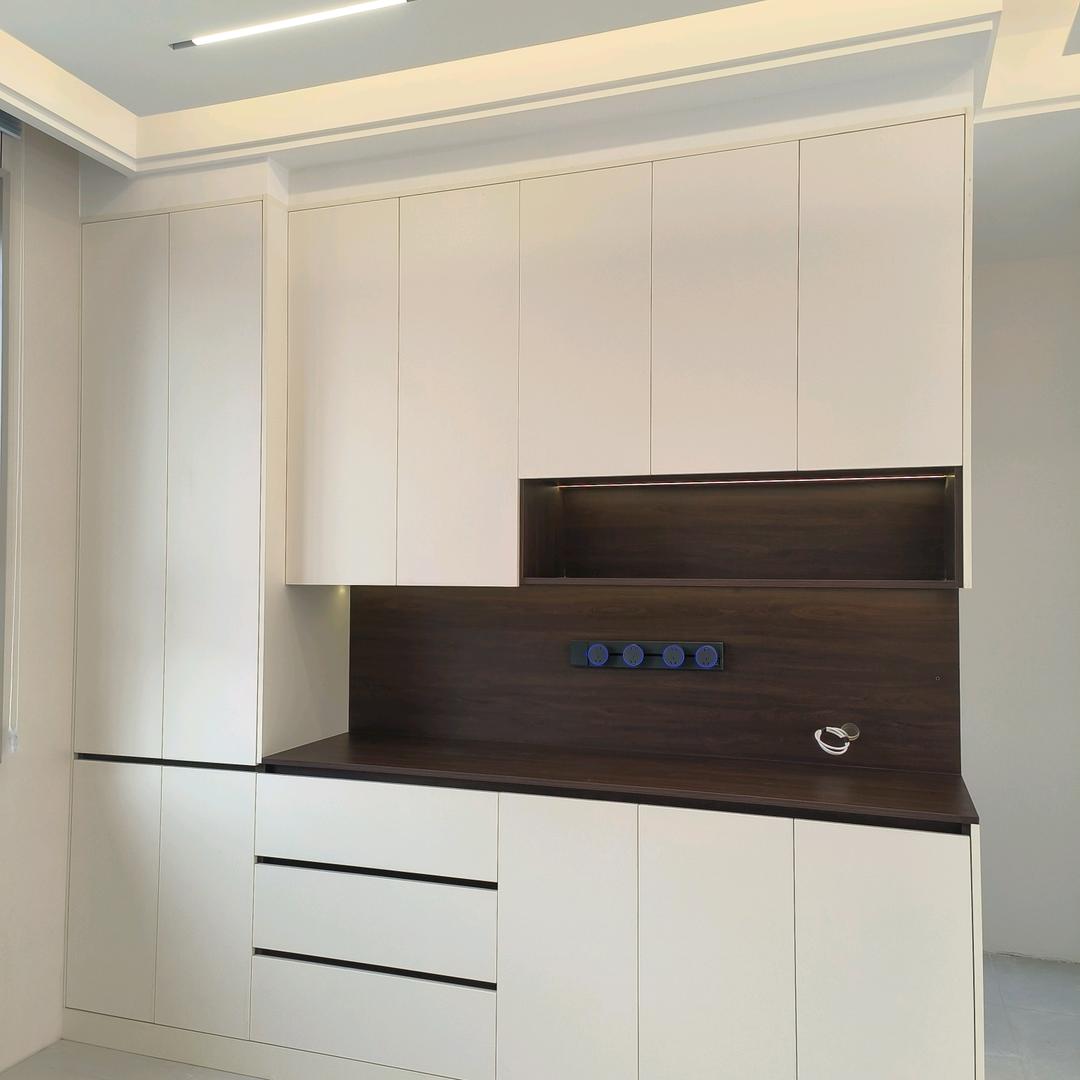 室内装修木工『四川木匠』