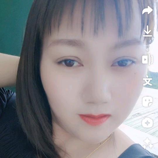 毛毛妹
