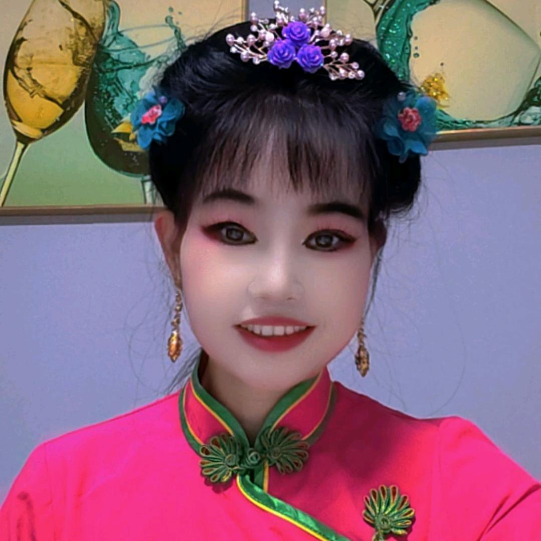香香